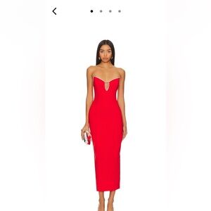 Used this dress for wedding. Loved it